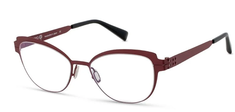 STERLING | Zero G Titanium Eyewear